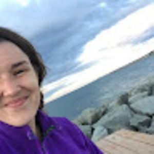 Meet your Posher, Zoe